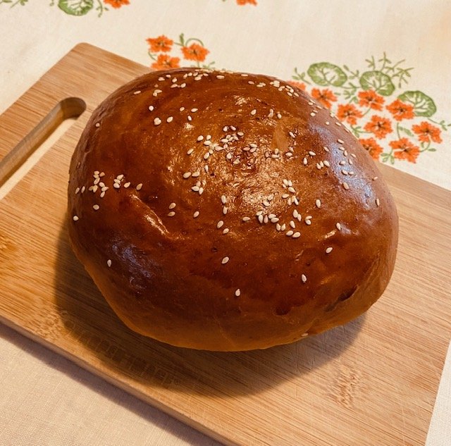 Tsoureki