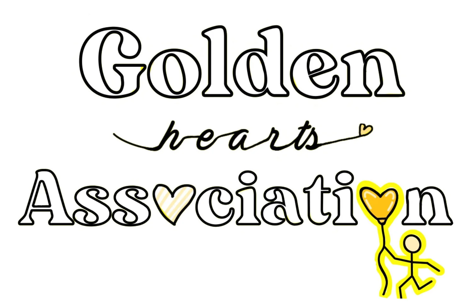 Golden Hearts Association