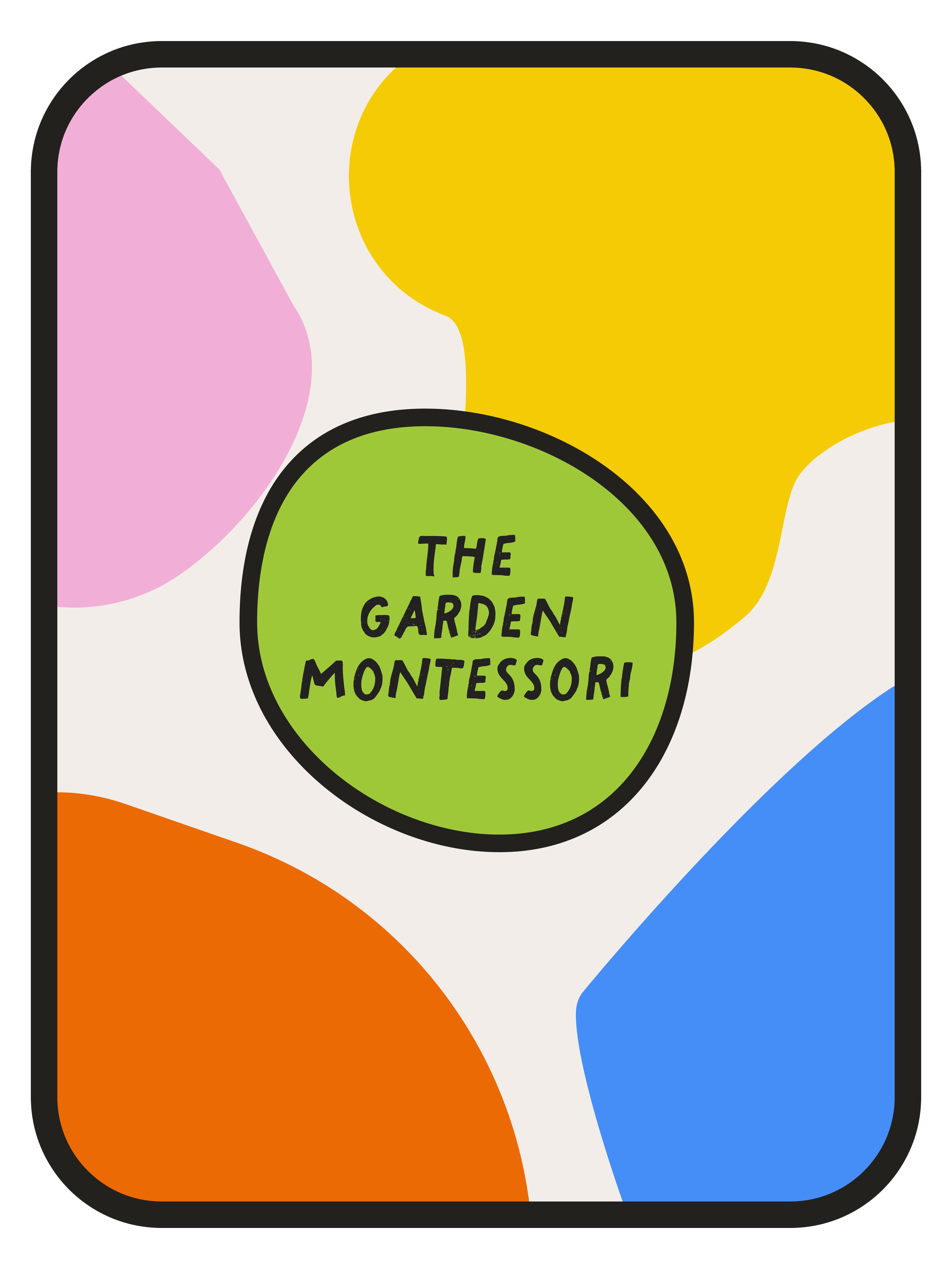 The Garden Montessori