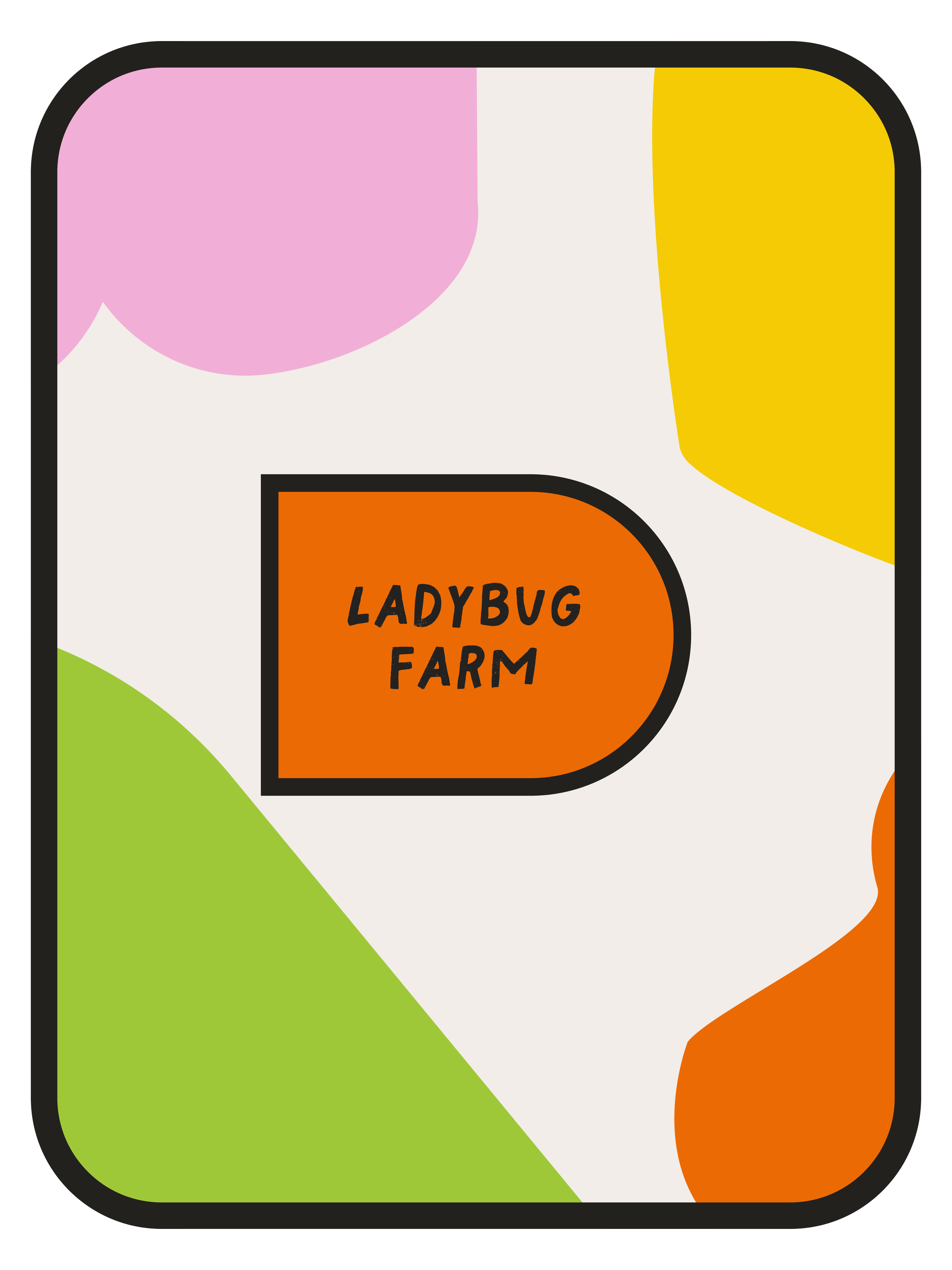 Ladybug Farm