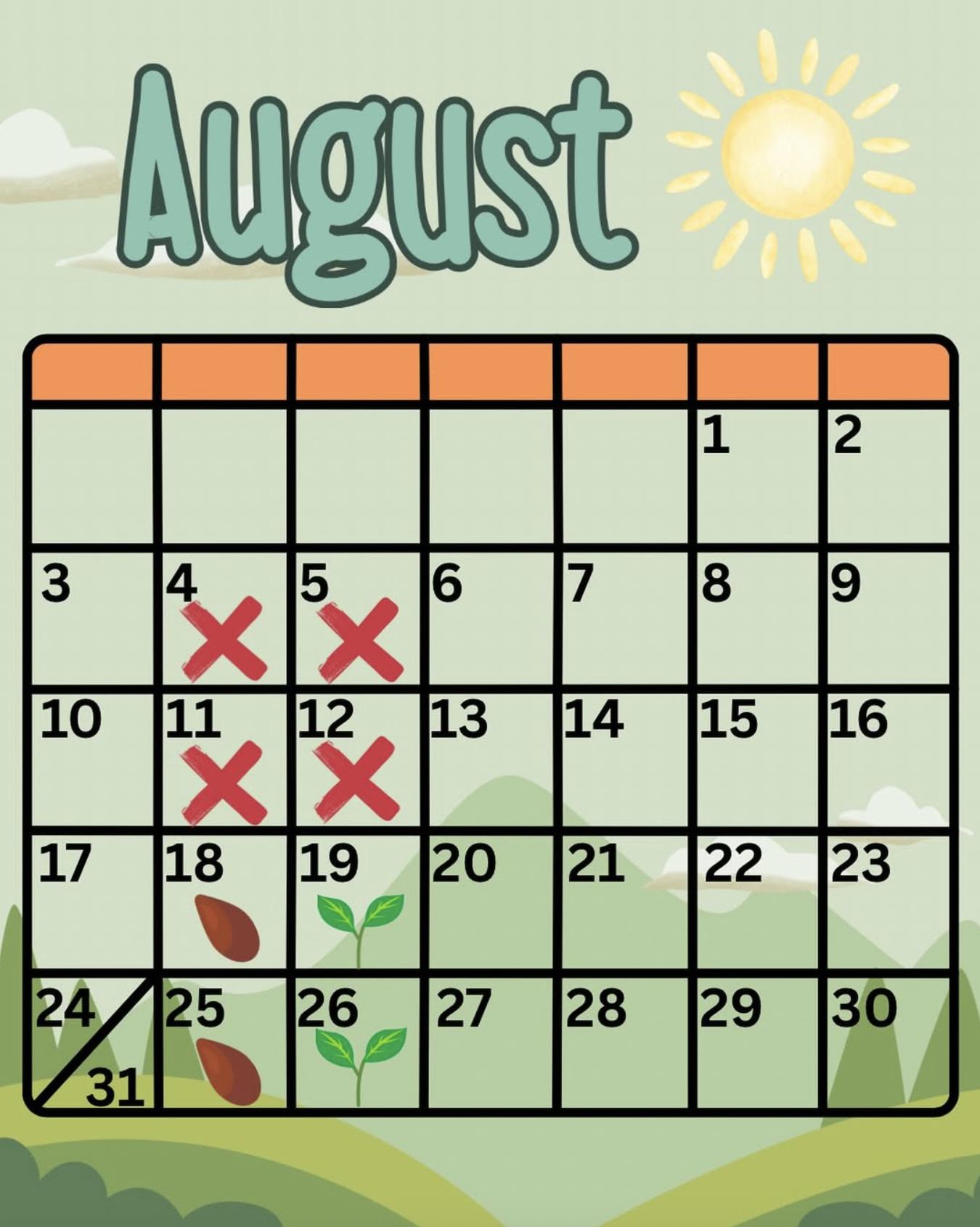 Once Upon a Pine Storytime (Ages 0-2)
