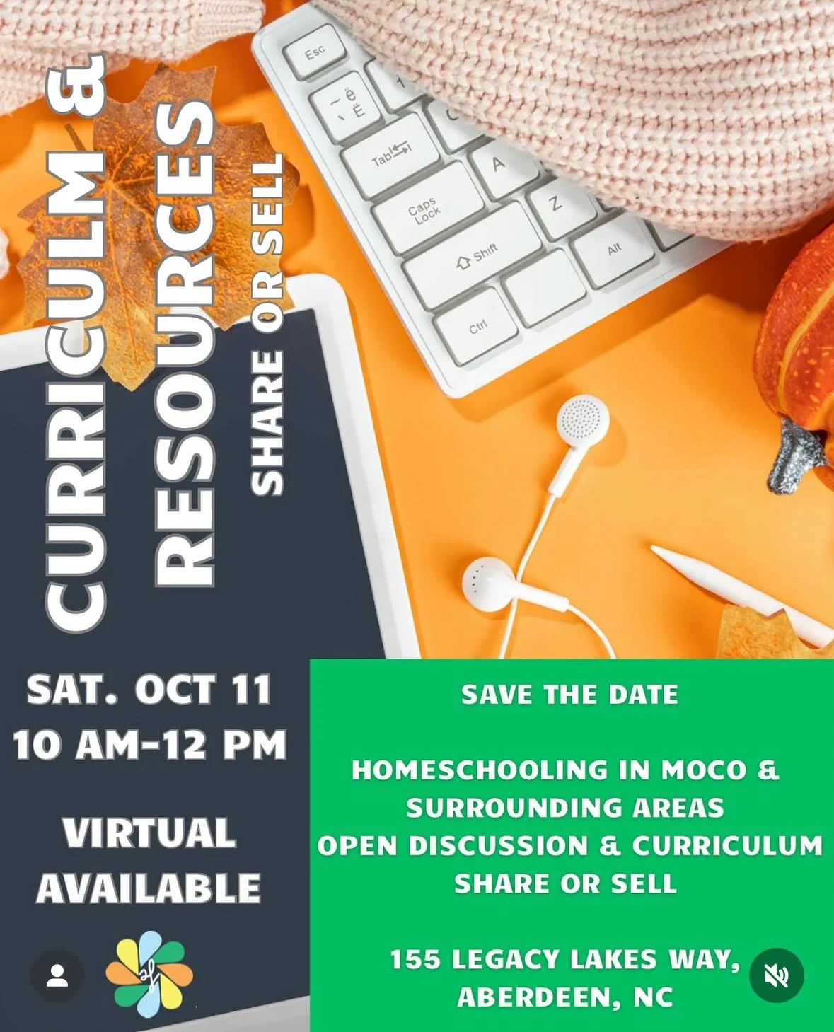 Curriculum & Resources Share or Sell with Sandhills
