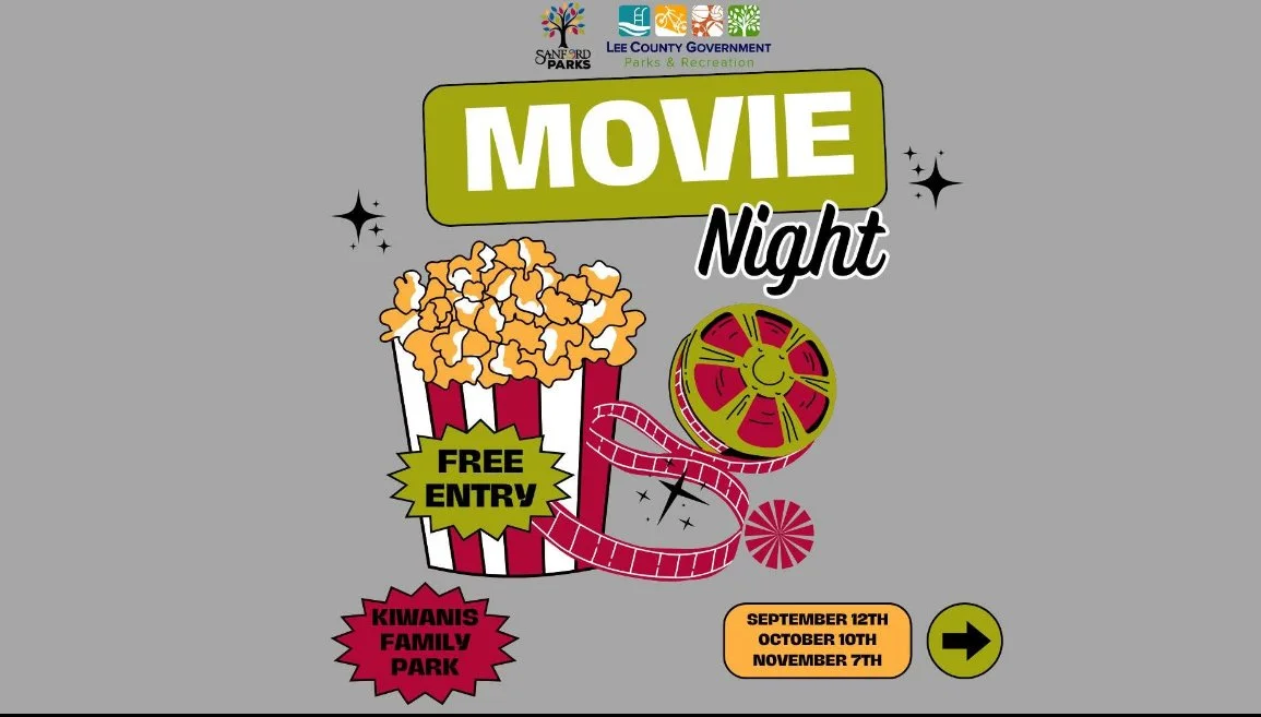Family Movie Night - The Wild robot
