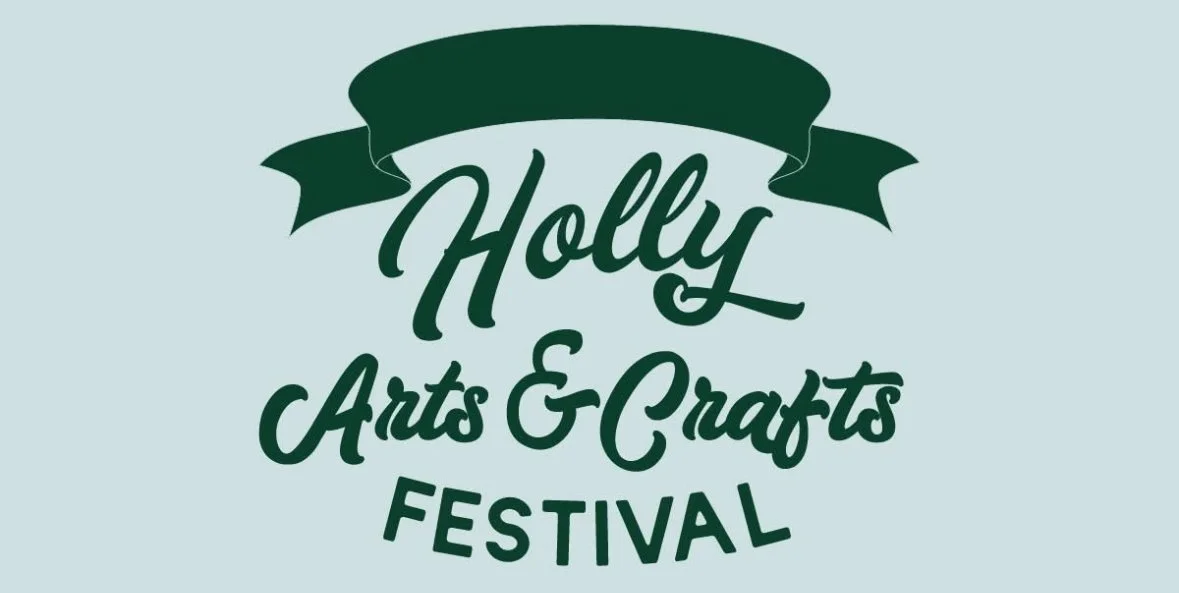 47th Annual Holly Arts & Crafts Featival