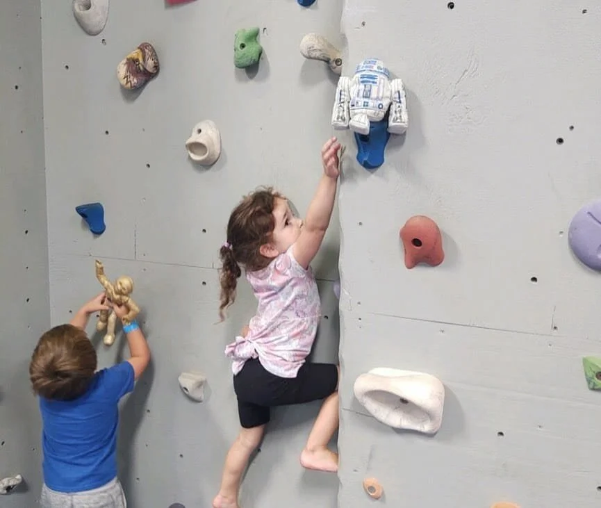 Parent's Night Out (Ages 5-12)
