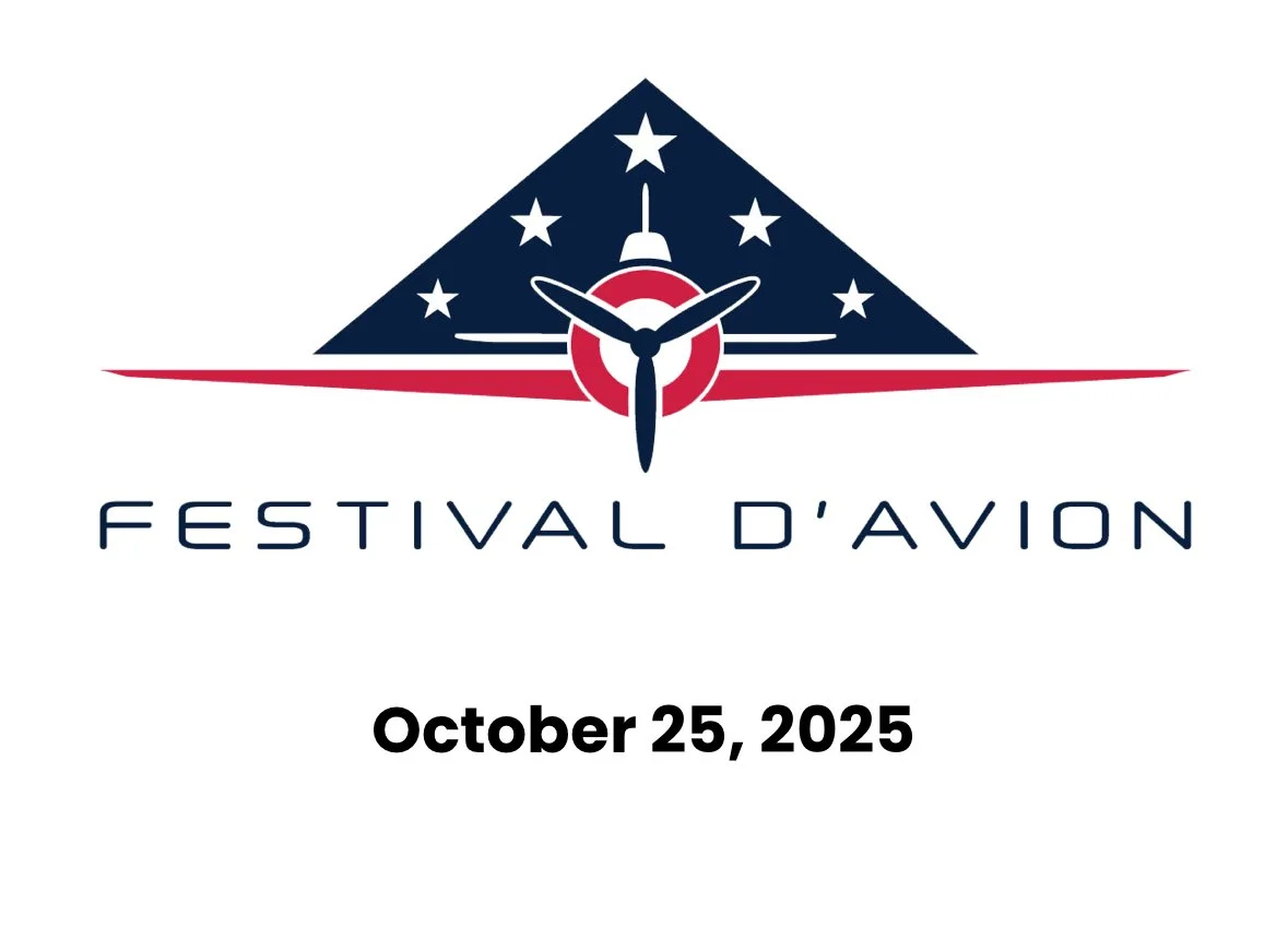 Festival D’Avion
