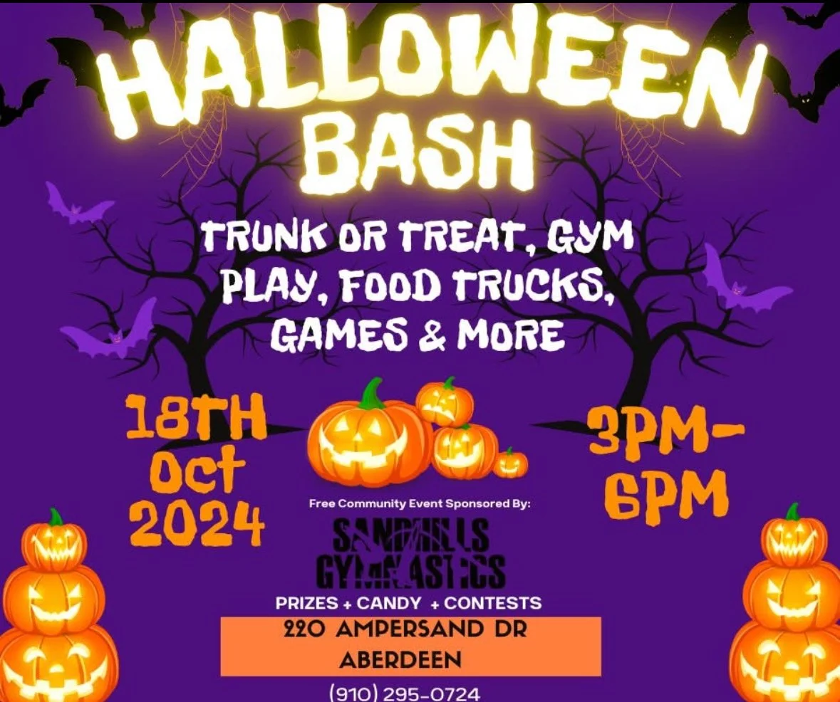 Halloween Bash