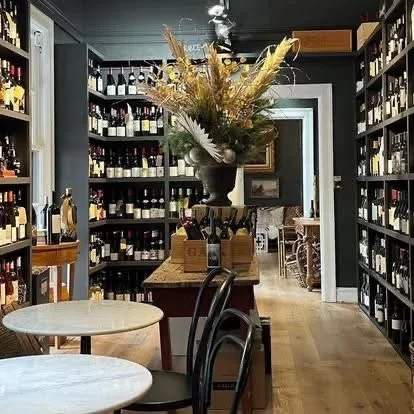 Halloween Candy Pairing with the Village Wine Shop