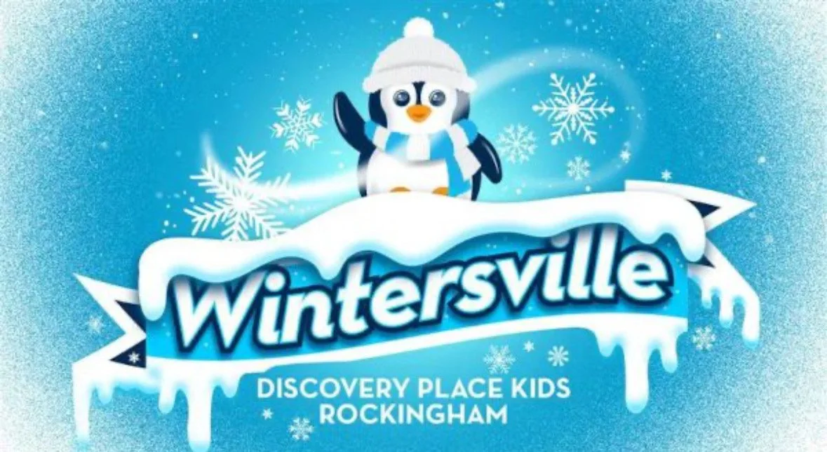Wintersville @ Discovery Place Rockingham