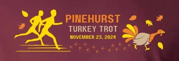 First Health Pinehurst Presents the Annual “Turkey Trot & Little Gobbler” Fun Runs