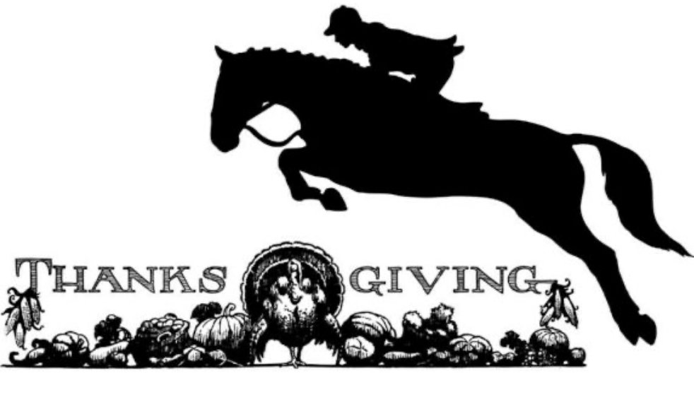 Blessing of the Hounds