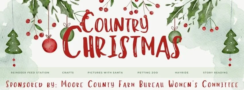 A Country Christmas