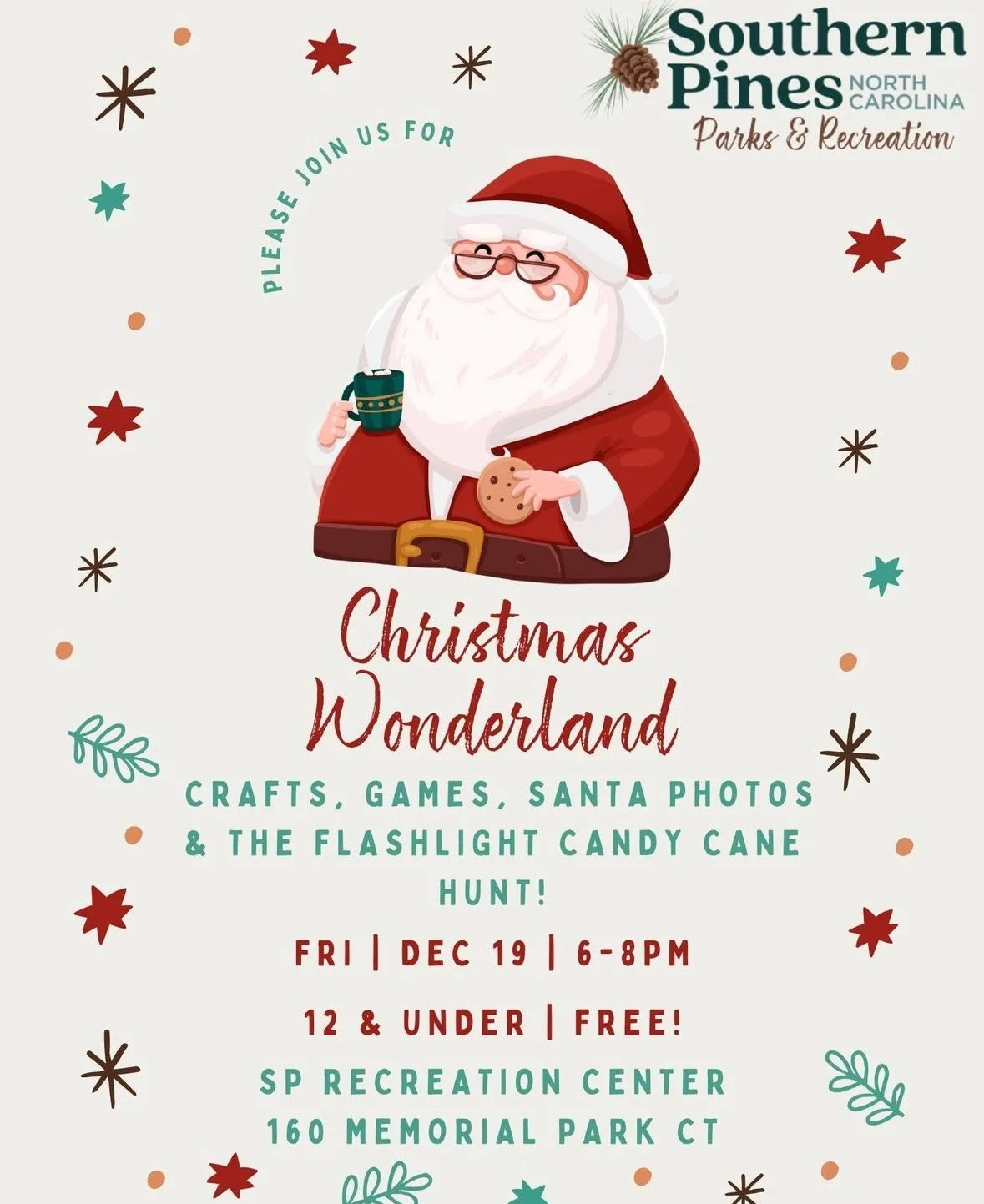 Christmas Wonderland