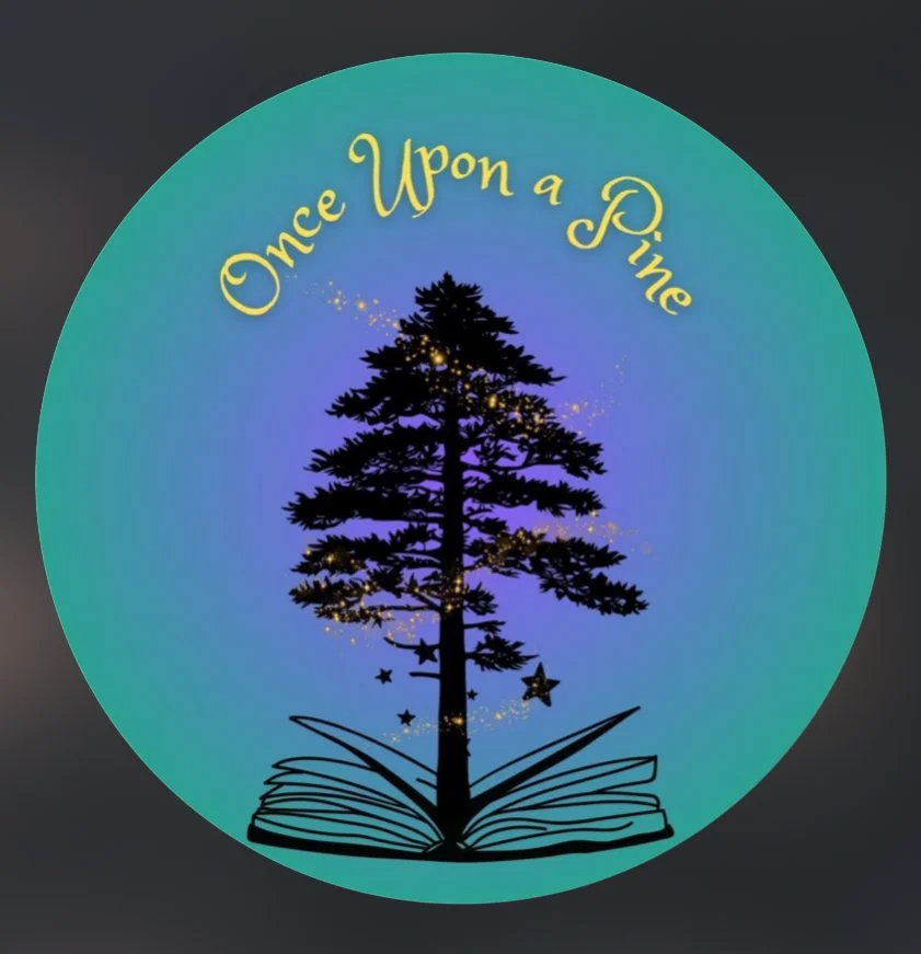 Once Upon a Pine Storytime (Ages 0-2)