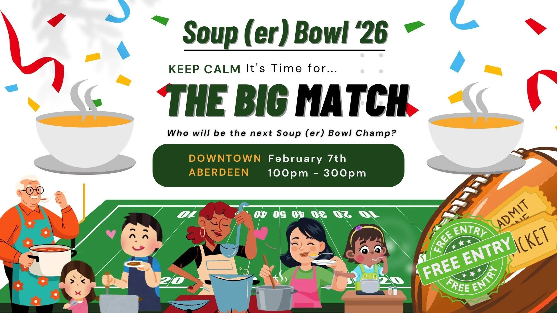 Soup(er) Bowl ‘26