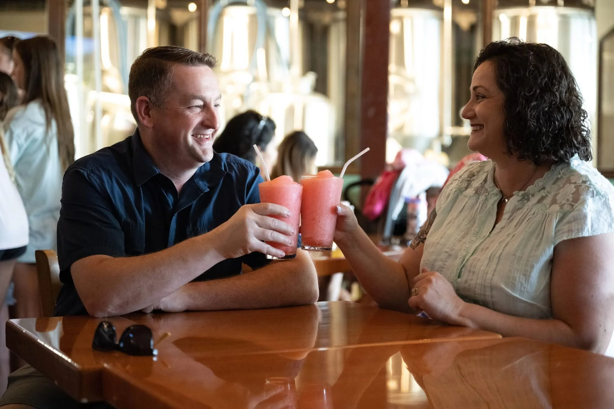 Strawberry Jammin’