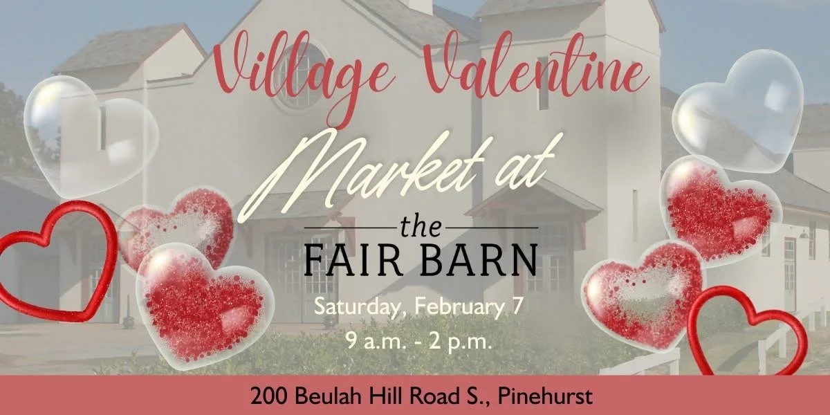 Village Valentine Market