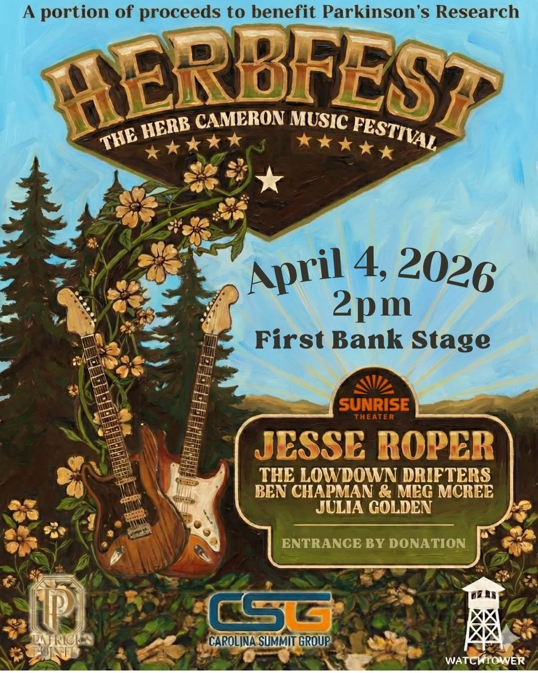 HERBFest