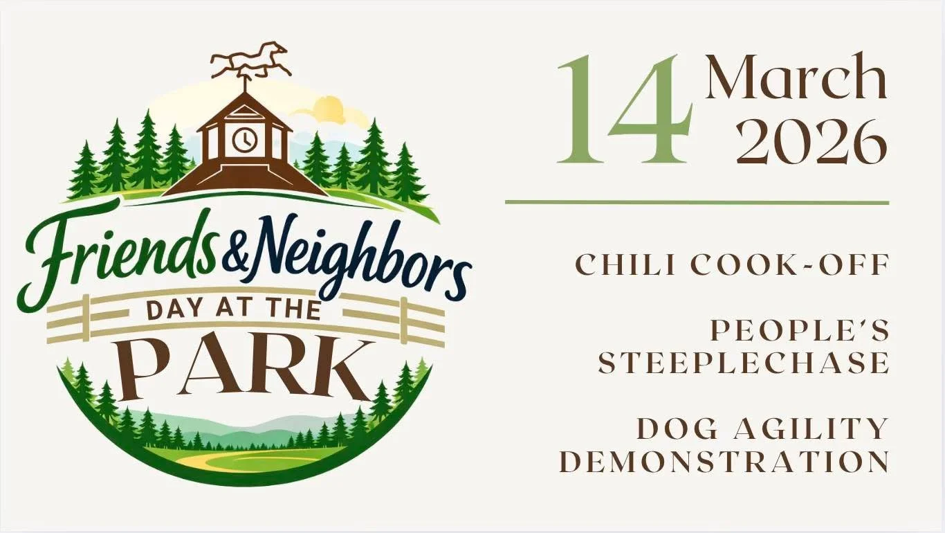 Friends & Neighbors Day at the Park