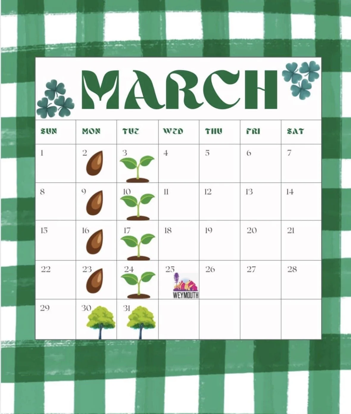 Once Upon a Pine Storytime (Ages 2-5) 