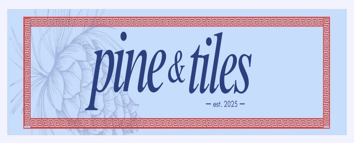 Luck of the Tiles: A Mahjong Event