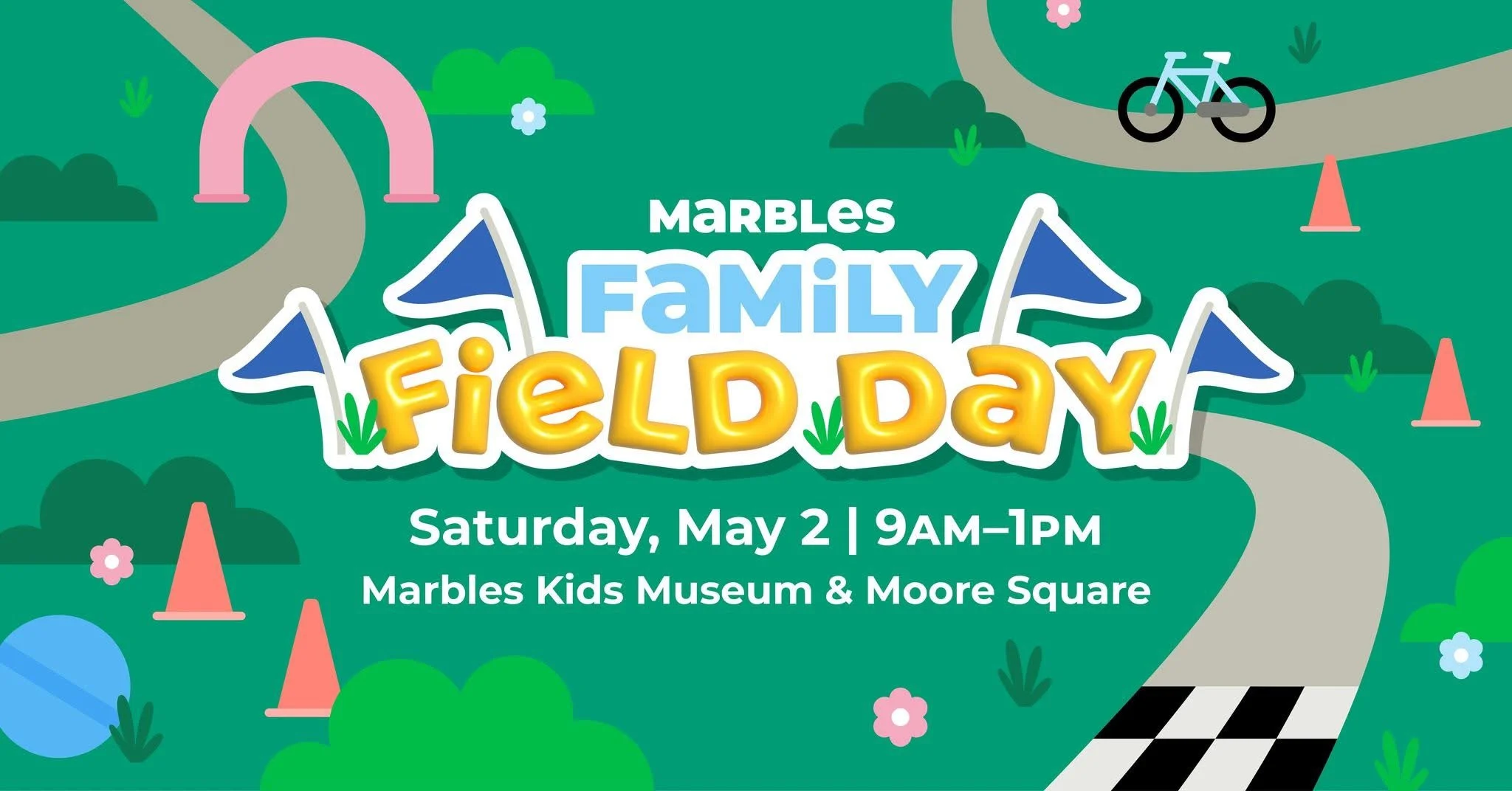 Family Field Day