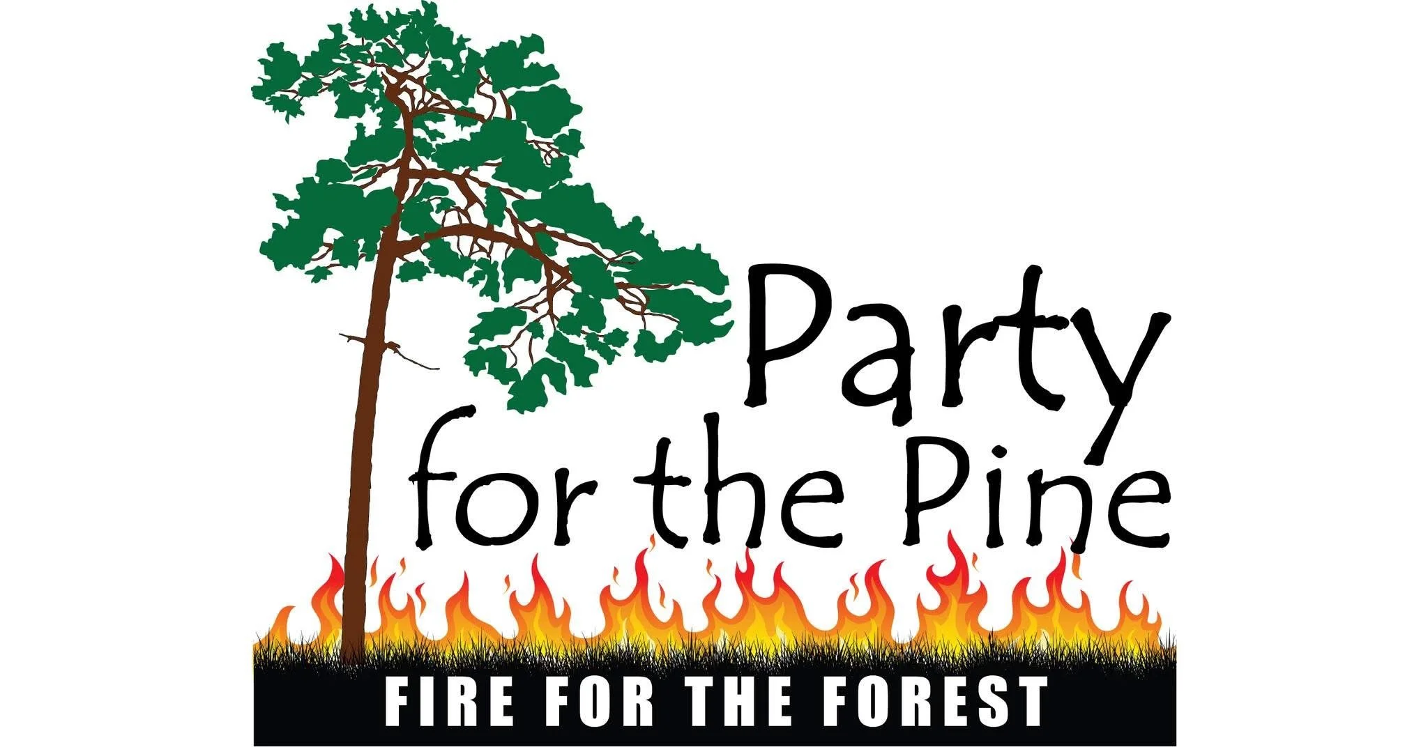 Party for the Pine 2026