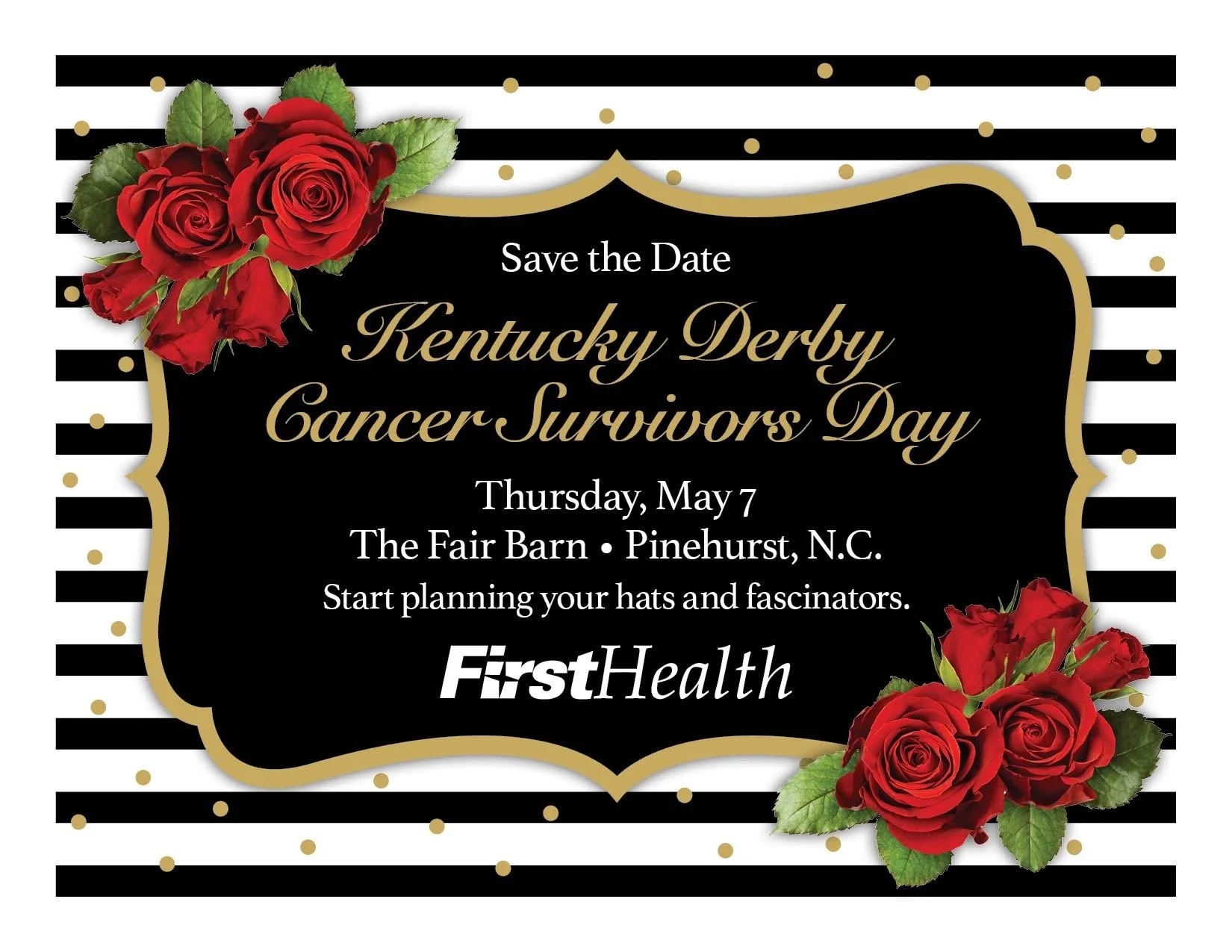 Cancer Survivors Day