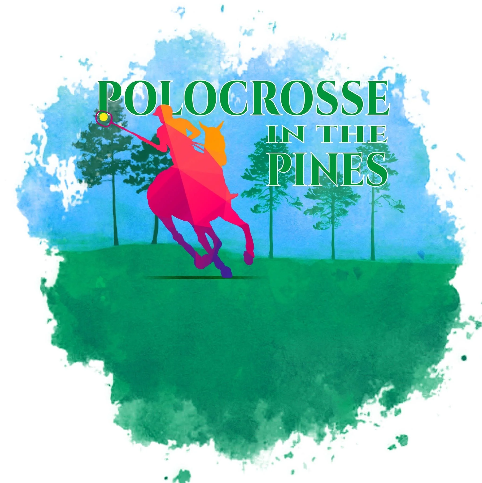 Polocrosse in the Pines 2026