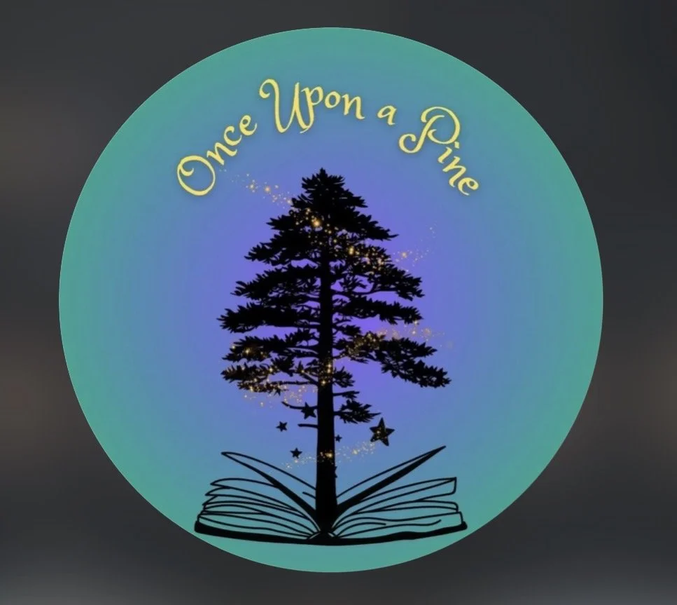 Once Upon a Pine Storytime (Ages 2-5)