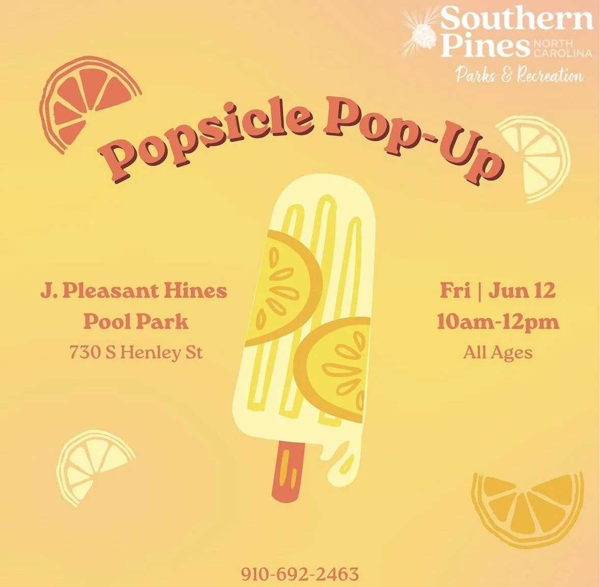 Popsicle Pop-Up