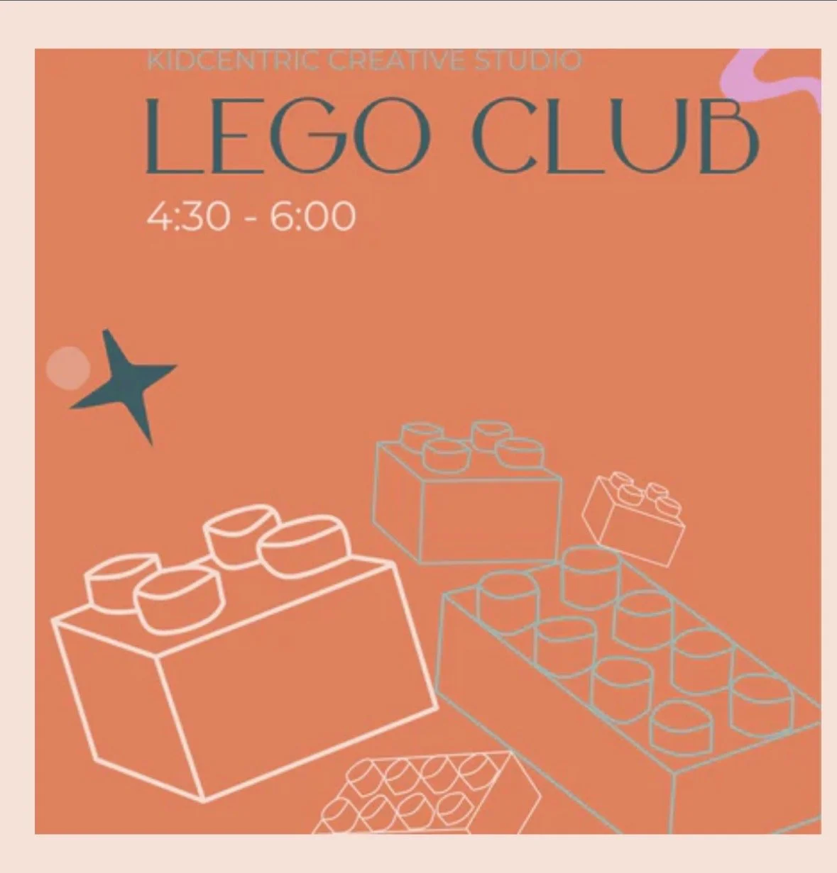 Lego Club