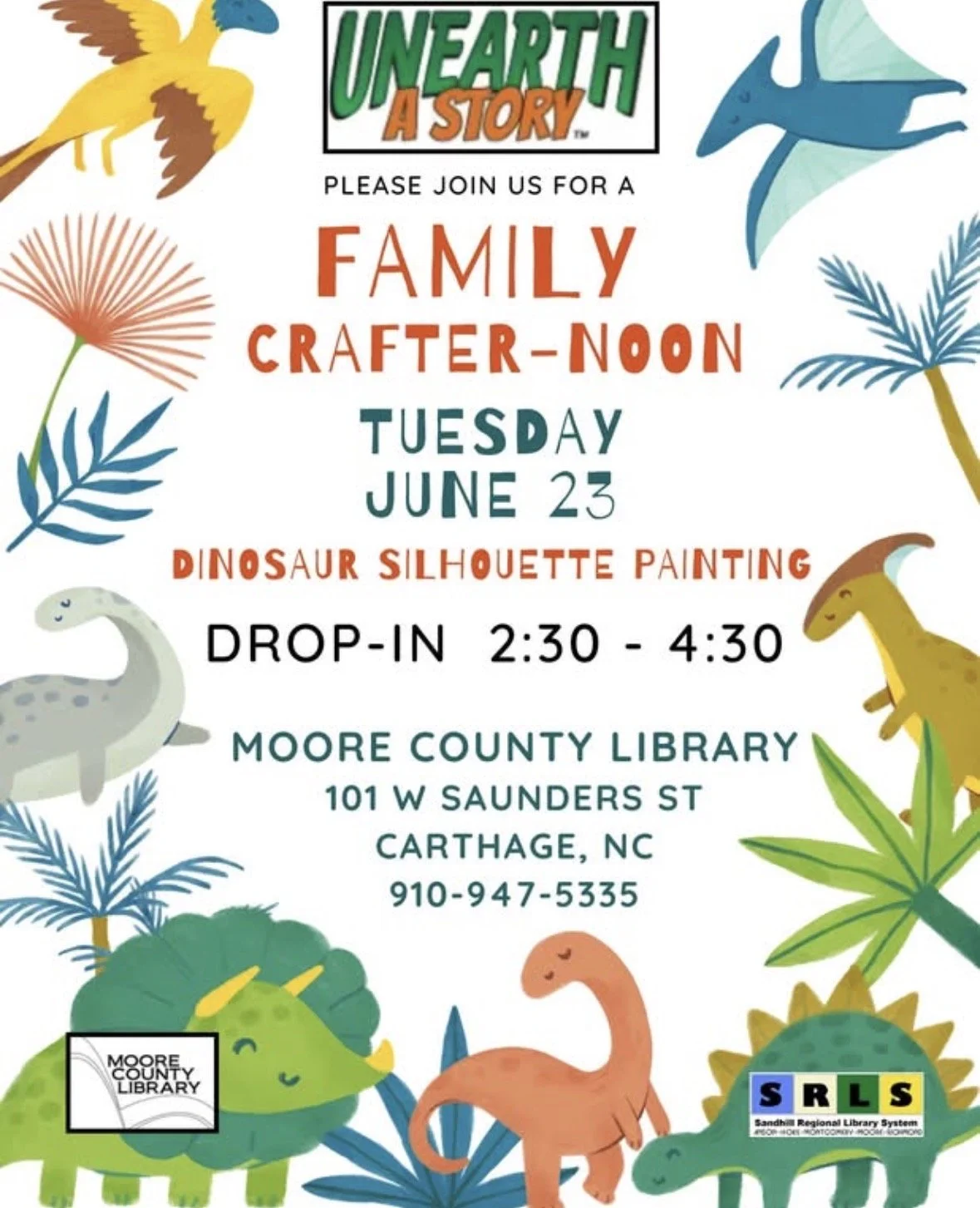 Family Crafter-noon 