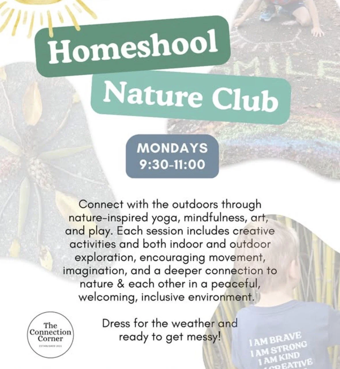 Nature Club