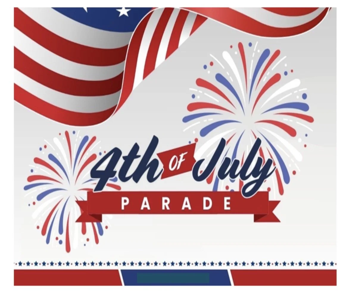 Carthage 4th of July Parade