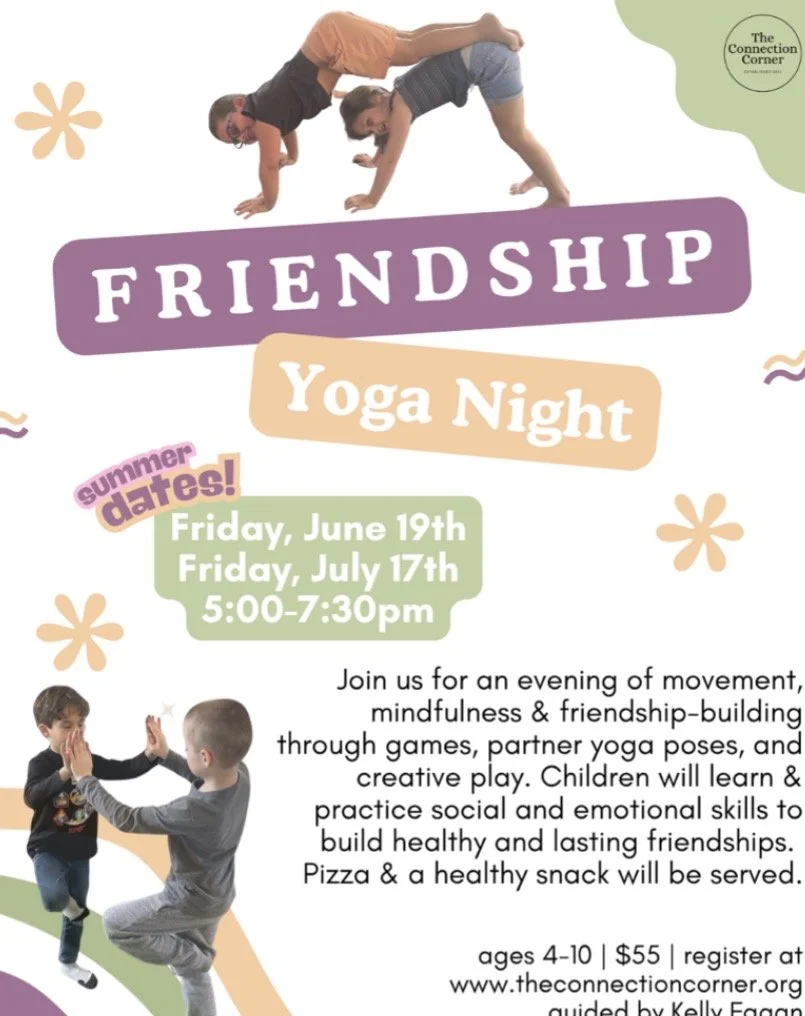Friendship Yoga Club