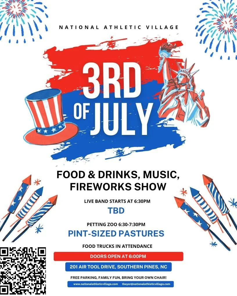 Freedom Celebration