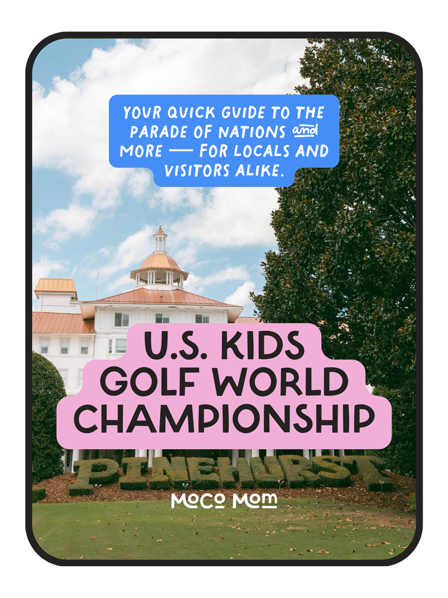 U.S. Kids Golf World Championship Guide