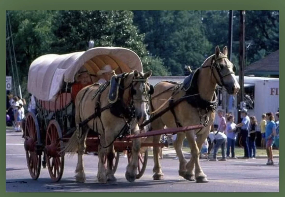71st Annual Robbins Farmers Day Weekend