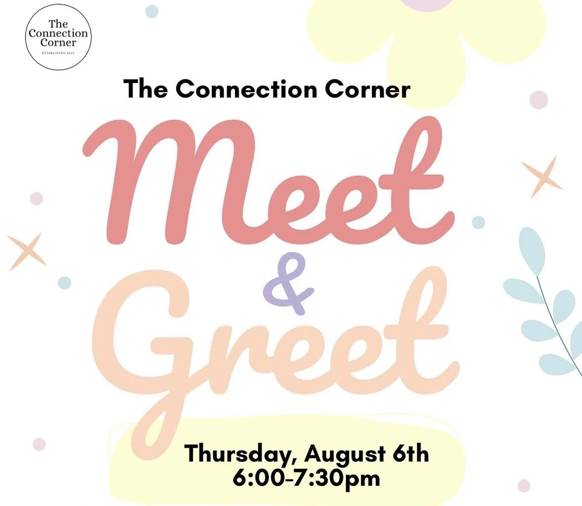 Meet & Greet 