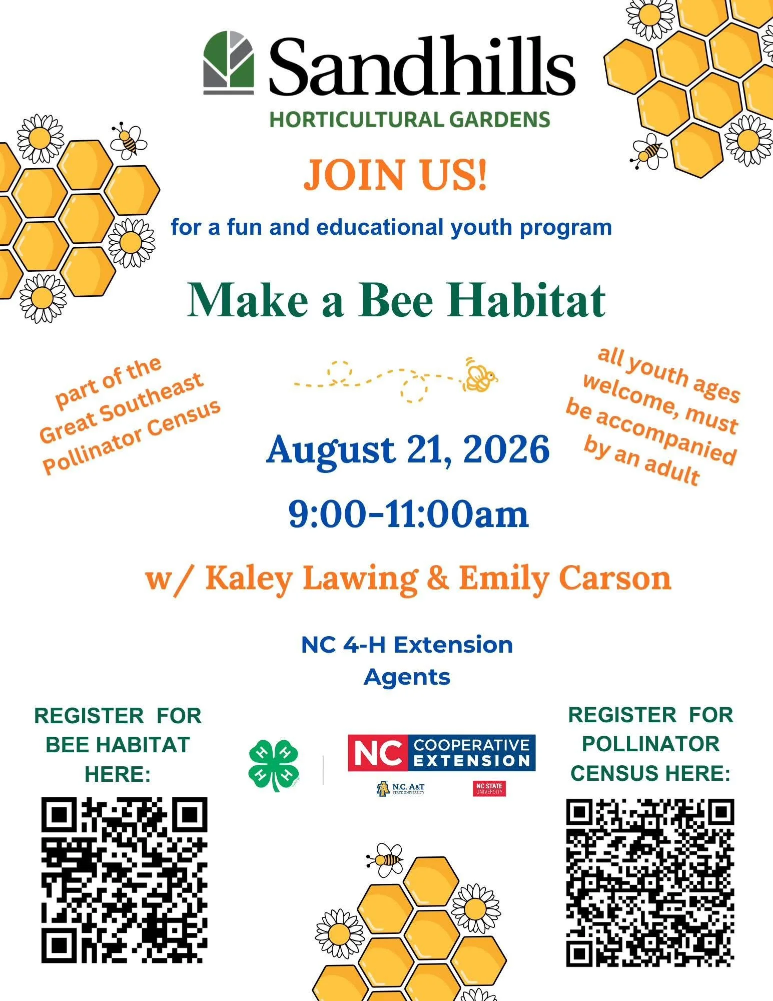 Make a Bee Habitat