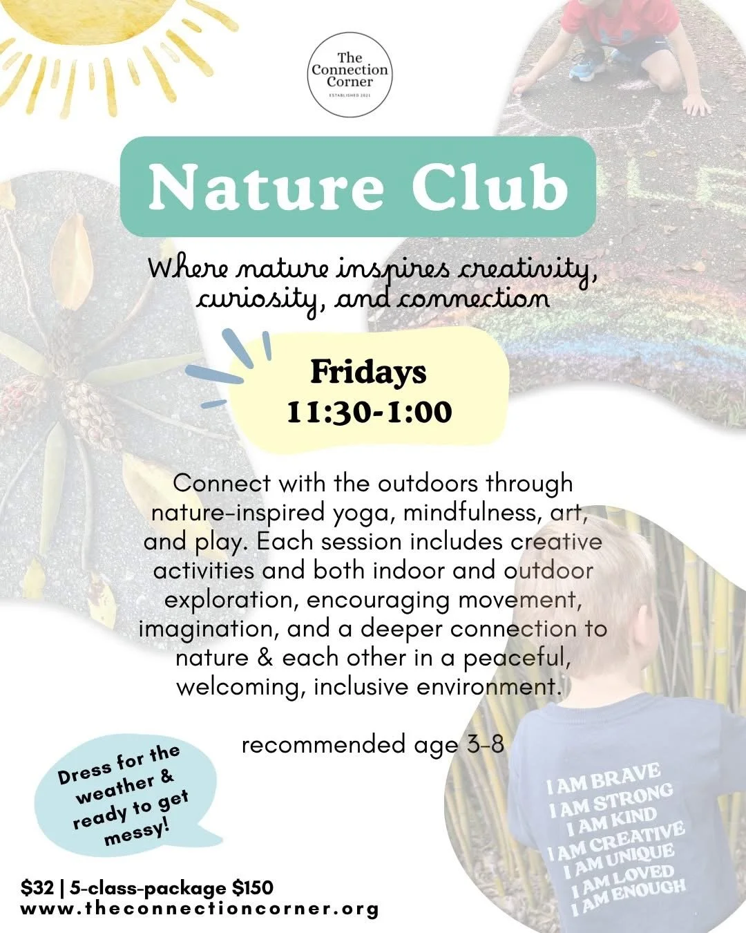 Nature Club