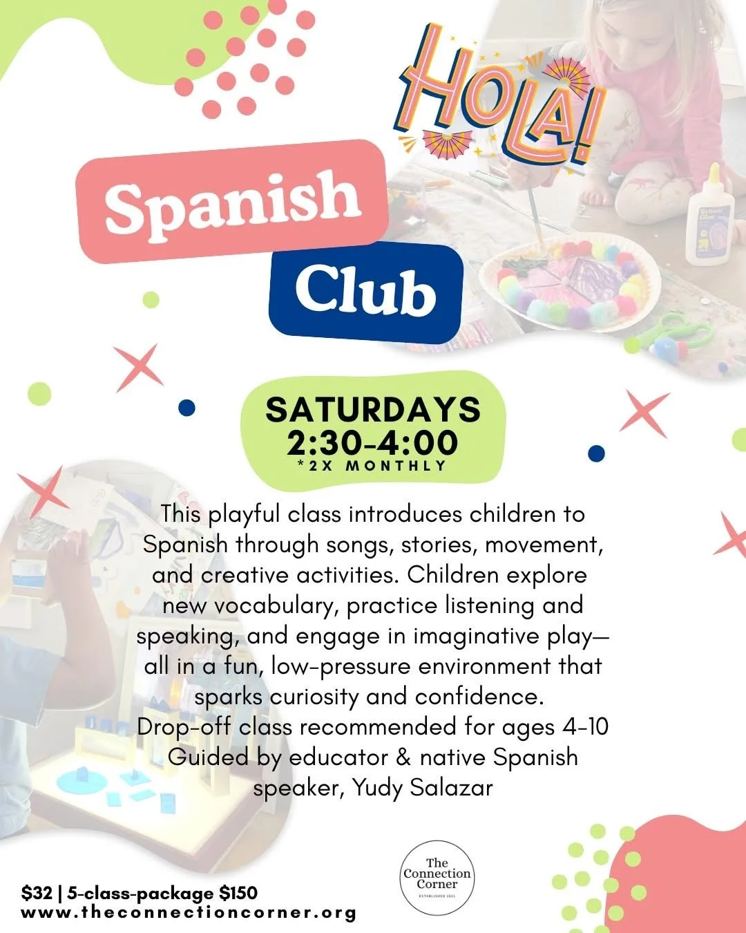 Spanish Club
