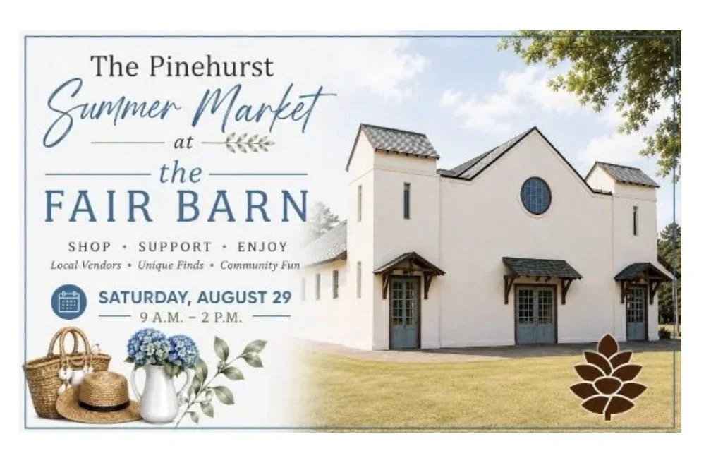 The Pinehurst Summer Market