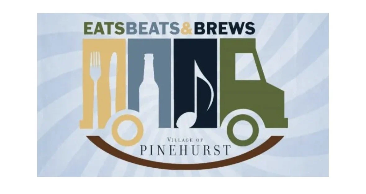 Eats, Beats, & Brews 2026
