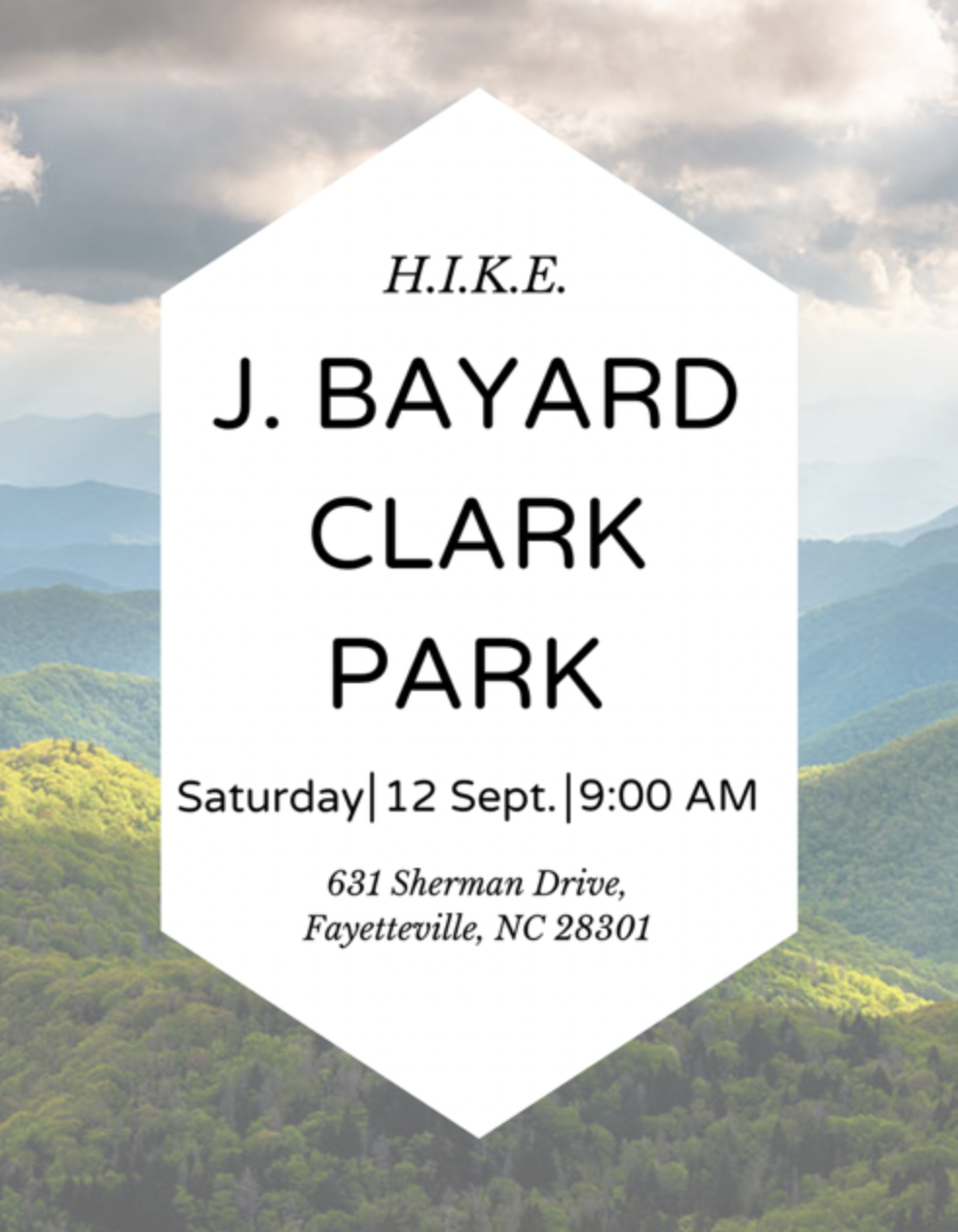 H.I.K.E Meet-up