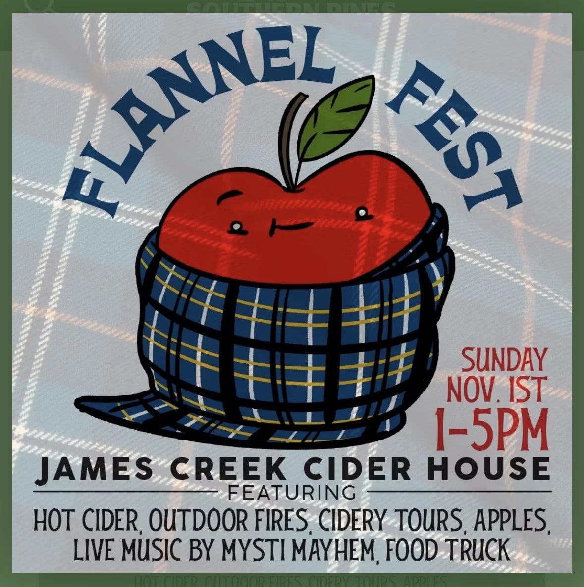 Flannel Fest