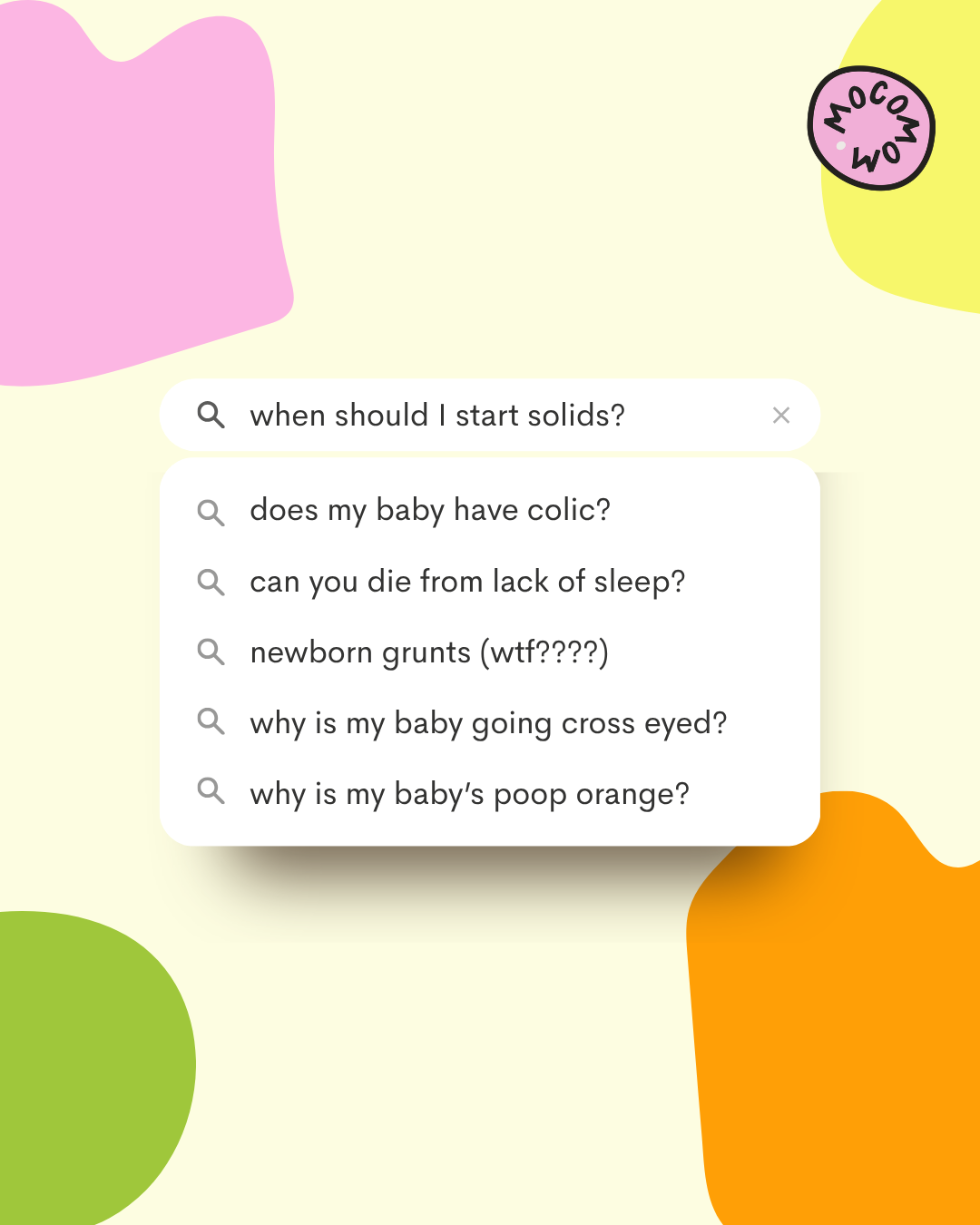 Ask a Pediatrician Q&A with MoCo Mom