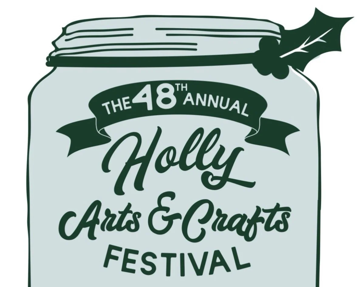 Holly Arts & Crafts Festival