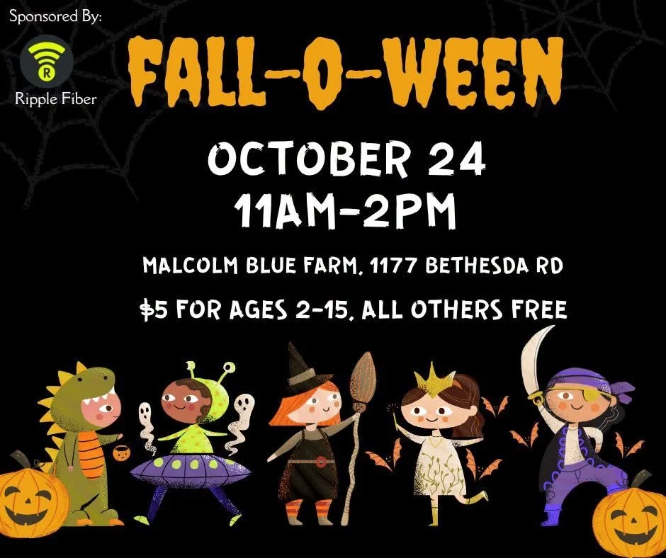 Fall-O-Ween 